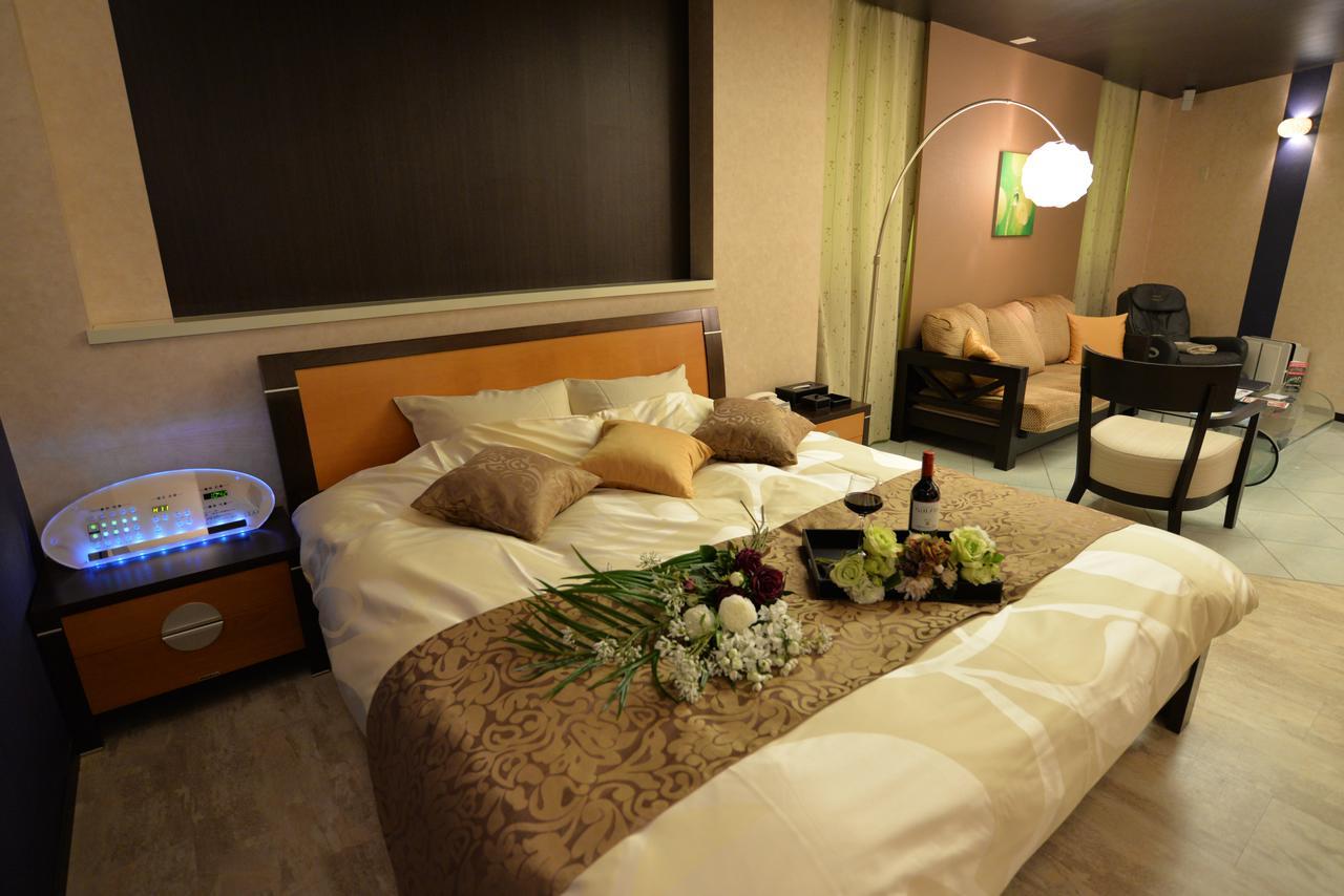 Sulata Obihiro (Adults Only) Hotel ห้อง รูปภาพ